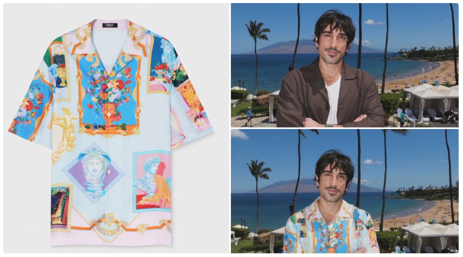 Clothing Replacement